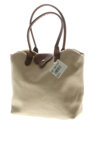 Дамска чанта Unbranded, Цвят Бежов, Цена 18,00 €, #137154177