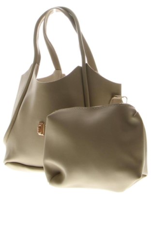 Γυναικεία τσάντα Unbranded, Χρώμα  Μπέζ, Τιμή 17,23 €, #137154737