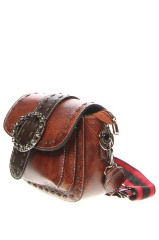 Дамска чанта Unbranded, Цвят Кафяв, Цена 15,00 €, #137157247
