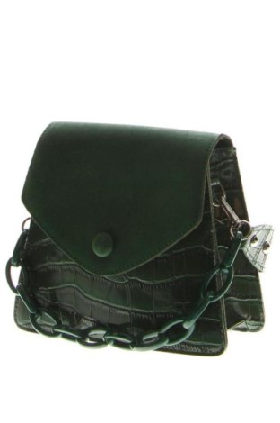 Дамска чанта Unbranded, Цвят Зелен, Цена 17,00 €, #137160337