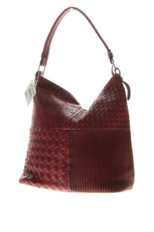 Γυναικεία τσάντα Unbranded, Χρώμα Κόκκινο, Τιμή 16,00 €, #137161492