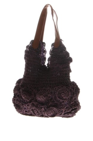 Γυναικεία τσάντα Unbranded, Χρώμα Βιολετί, Τιμή 15,00 €, #137162683