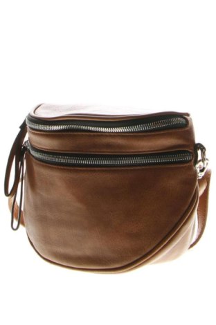 Дамска чанта Unbranded, Цвят Кафяв, Цена 17,00 €, #137163146