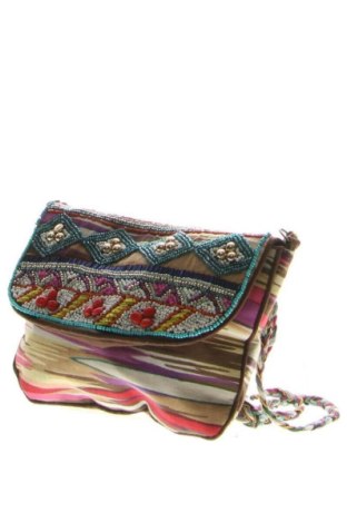 Дамска чанта Unbranded, Цвят Многоцветен, Цена 17,95 €, #137165664