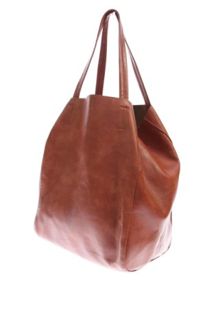 Dámska kabelka  Unbranded, Farba Hnedá, Cena  18,00 €, #137173016
