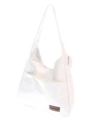 Dámska kabelka  Unbranded, Farba Biela, Cena  16,00 €, #137181358