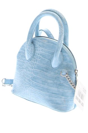 Damentasche Unbranded, Farbe Blau, Preis € 16,00, #137185265