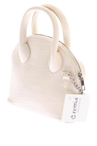 Damentasche Unbranded, Farbe Ecru, Preis € 16,00, #137185312
