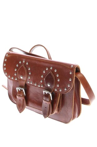 Damentasche Unbranded, Farbe Braun, Preis € 55,00, #137187577