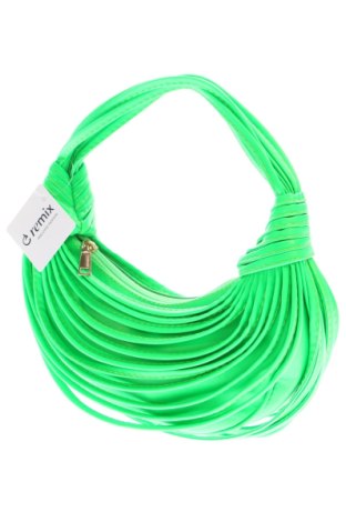 Damentasche Unbranded, Farbe Grün, Preis € 17,00, #137191888
