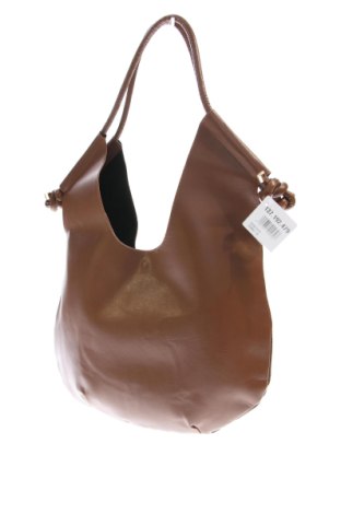Damentasche Unbranded, Farbe Braun, Preis € 18,00, #137192479