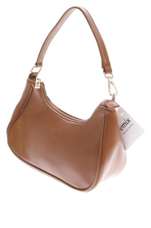 Γυναικεία τσάντα Unbranded, Χρώμα Καφέ, Τιμή 18,00 €, #137194786