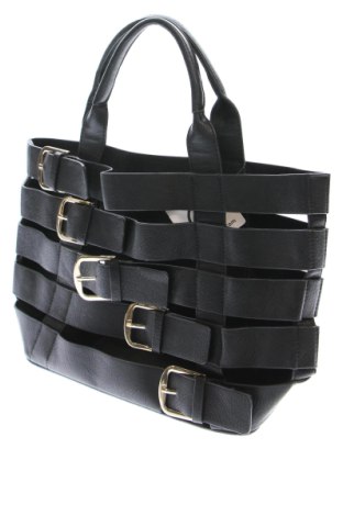 Γυναικεία τσάντα Unbranded, Χρώμα Μαύρο, Τιμή 51,00 €, #137194876