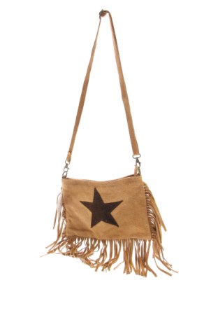 Damentasche Unbranded, Farbe Braun, Preis € 43,00, #137197588