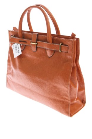 Damentasche Unbranded, Farbe Braun, Preis € 18,48, #137199898
