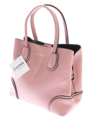 Damentasche Unbranded, Farbe Rosa, Preis € 18,48, #137200822