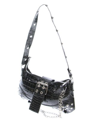 Γυναικεία τσάντα Unbranded, Χρώμα Μαύρο, Τιμή 18,00 €, #137201427