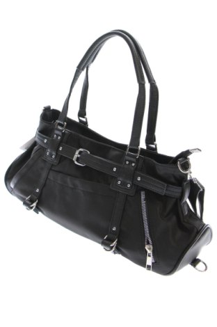 Γυναικεία τσάντα Unbranded, Χρώμα Μαύρο, Τιμή 14,00 €, #137203037