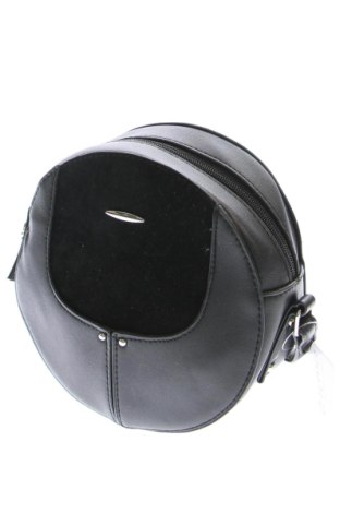 Γυναικεία τσάντα Unbranded, Χρώμα Μαύρο, Τιμή 18,29 €, #137204375