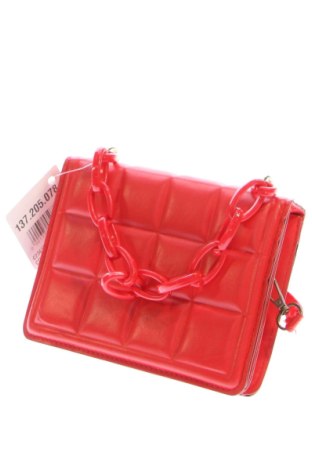 Γυναικεία τσάντα Unbranded, Χρώμα Κόκκινο, Τιμή 16,96 €, #137205078