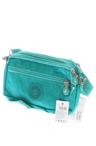 Γυναικεία τσάντα Unbranded, Χρώμα Πράσινο, Τιμή 18,46 €, #137205101