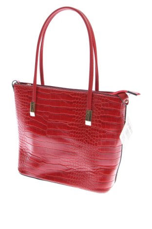 Γυναικεία τσάντα Unbranded, Χρώμα Κόκκινο, Τιμή 16,96 €, #137206276