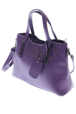 Γυναικεία τσάντα Unbranded, Χρώμα Βιολετί, Τιμή 13,72 €, #137207360
