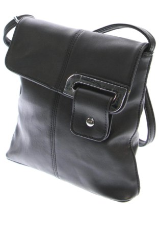 Γυναικεία τσάντα Unbranded, Χρώμα Μαύρο, Τιμή 18,29 €, #137207920
