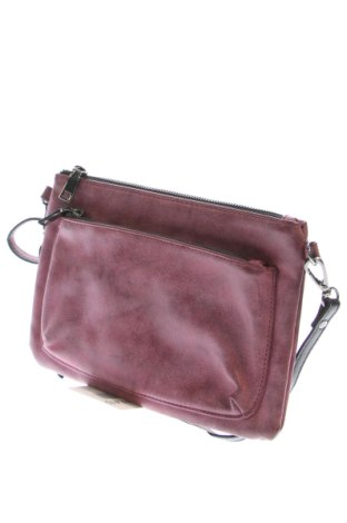 Дамска чанта Unbranded, Цвят Лилав, Цена 14,00 €, #137211415