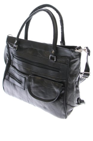 Дамска чанта Unbranded, Цвят Черен, Цена 18,00 €, #137211754