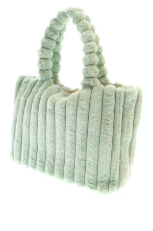 Дамска чанта Unbranded, Цвят Зелен, Цена 15,00 €, #137212004