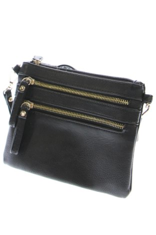 Дамска чанта Unbranded, Цвят Черен, Цена 18,00 €, #137212238