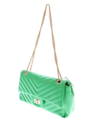 Дамска чанта Unbranded, Цвят Зелен, Цена 17,00 €, #137213312