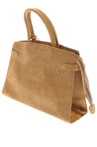 Γυναικεία τσάντα Unbranded, Χρώμα Καφέ, Τιμή 17,00 €, #137214105