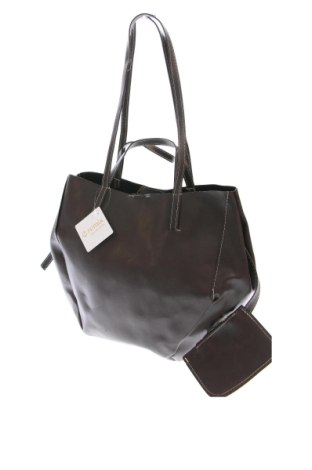 Дамска чанта Unbranded, Цвят Кафяв, Цена 18,00 €, #137216042