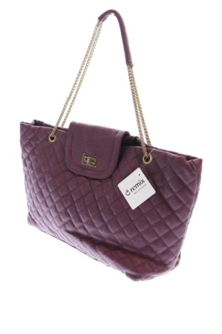 Дамска чанта Unbranded, Цвят Лилав, Цена 14,00 €, #137216210