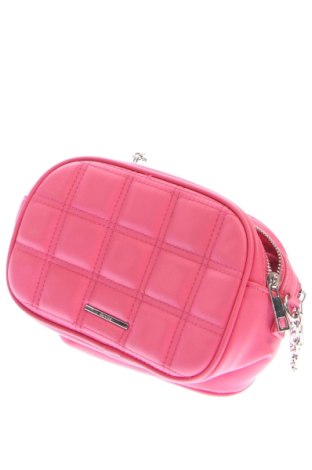 Dámská kabelka  Bershka, Barva Růžová, Cena  340,00 Kč, #137218495