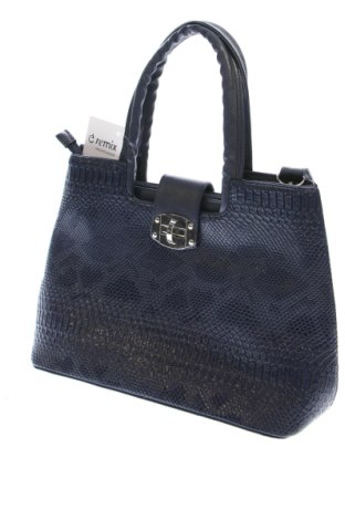 Geantă de femei Unbranded, Culoare Albastru, Preț 94,48 Lei, #137220750