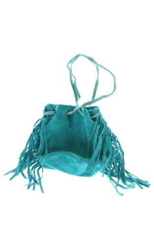Geantă de femei Unbranded, Culoare Verde, Preț 267,70 Lei, #137229390