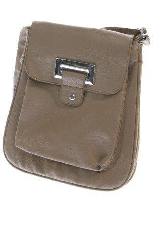 Geantă de femei Unbranded, Culoare Bej, Preț 96,00 Lei, #137230624
