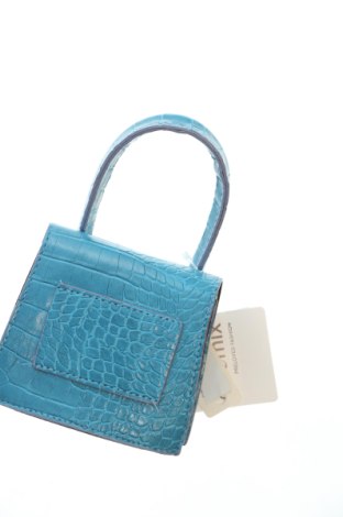 Geantă de femei Unbranded, Culoare Albastru, Preț 96,90 Lei, #137231429