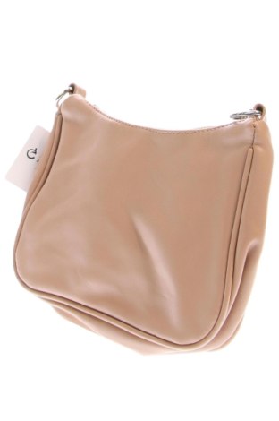 Дамска чанта Unbranded, Цвят Бежов, Цена 18,00 €, #137241015