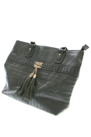 Geantă de femei Unbranded, Culoare Verde, Preț 96,90 Lei, #137241452