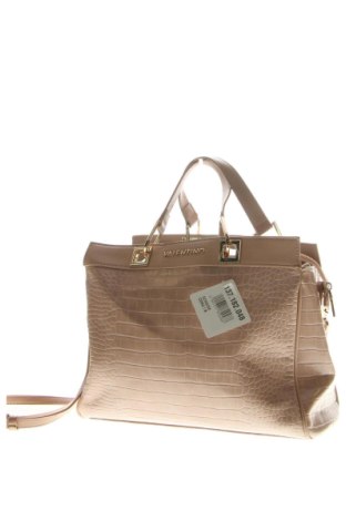 Дамска чанта Valentino Bags, Цвят Бежов, Цена 65,95 €, #137182048