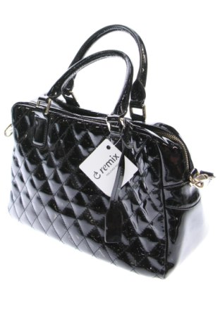 Дамска чанта Wittchen, Цвят Черен, Цена 48,66 €, #137201142