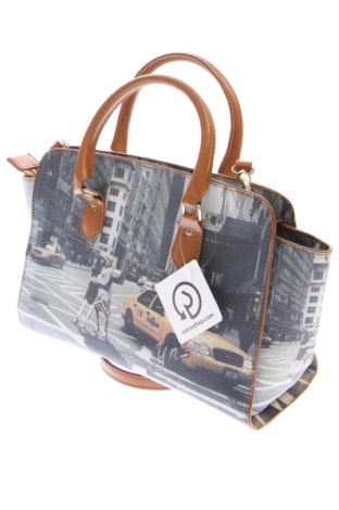 Дамска чанта Y Not, Цвят Многоцветен, Цена 58,00 €, #137215934