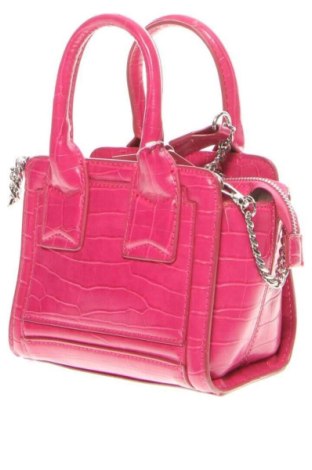 Damentasche Zara, Farbe Rosa, Preis € 15,00, #137137789