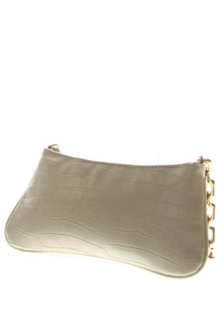 Γυναικεία τσάντα Zara, Χρώμα Εκρού, Τιμή 22,84 €, #137137816