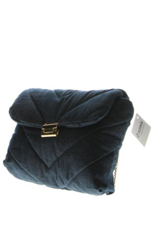 Damentasche Zara, Farbe Blau, Preis € 21,00, #137150781