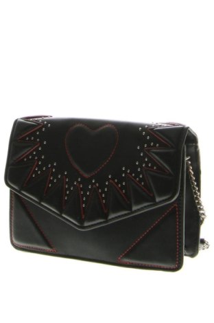 Γυναικεία τσάντα Zara, Χρώμα Μαύρο, Τιμή 23,00 €, #137162764